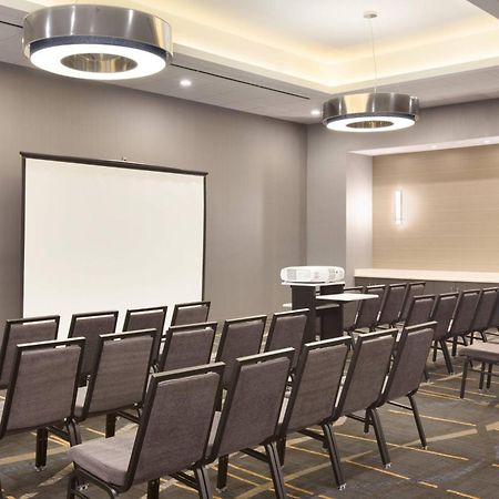 Springhill Suites By Marriott Houston Northwest Eksteriør billede