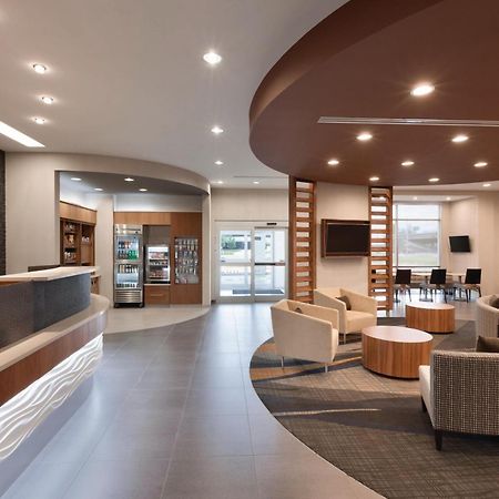 Springhill Suites By Marriott Houston Northwest Eksteriør billede