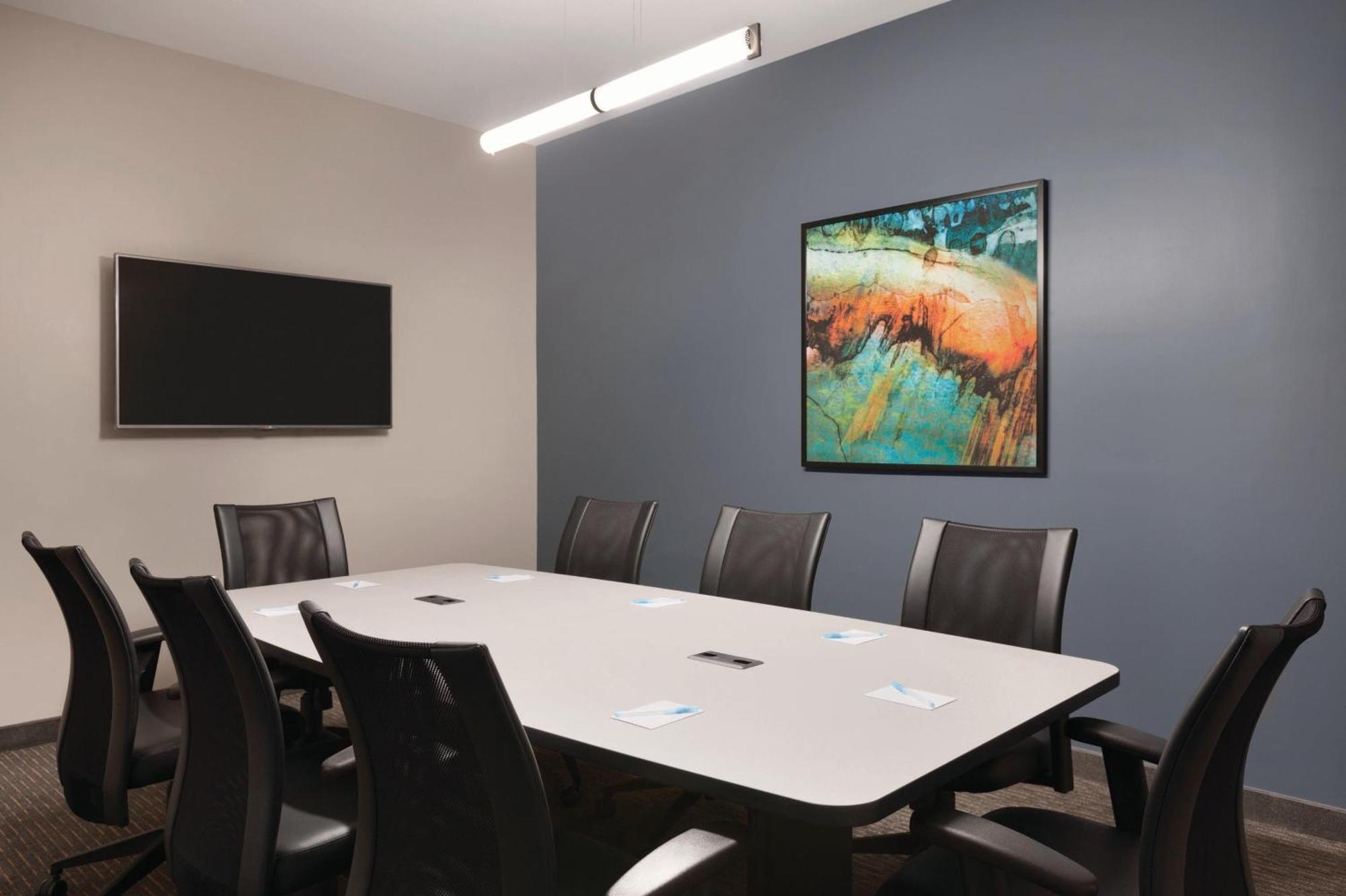 Springhill Suites By Marriott Houston Northwest Eksteriør billede