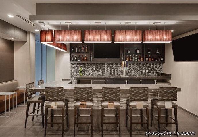 Springhill Suites By Marriott Houston Northwest Eksteriør billede